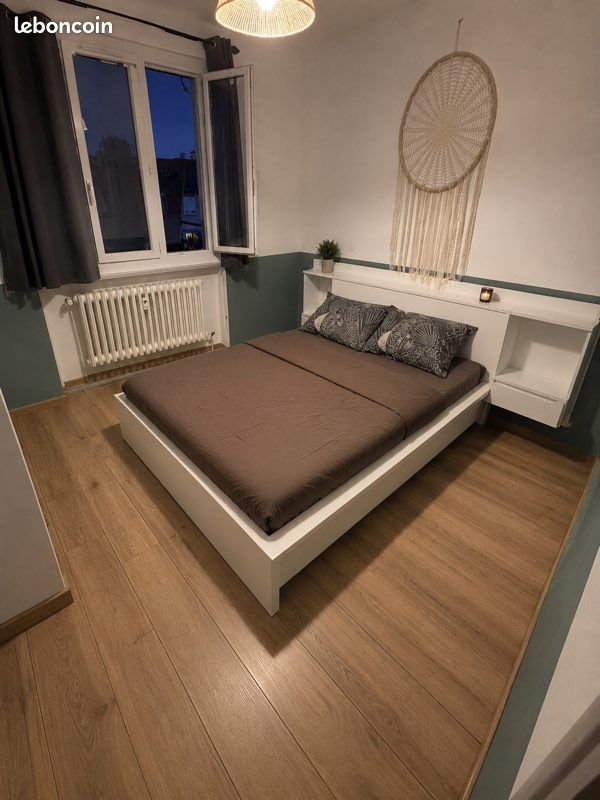 Appartement à louer, 60m², Rodez