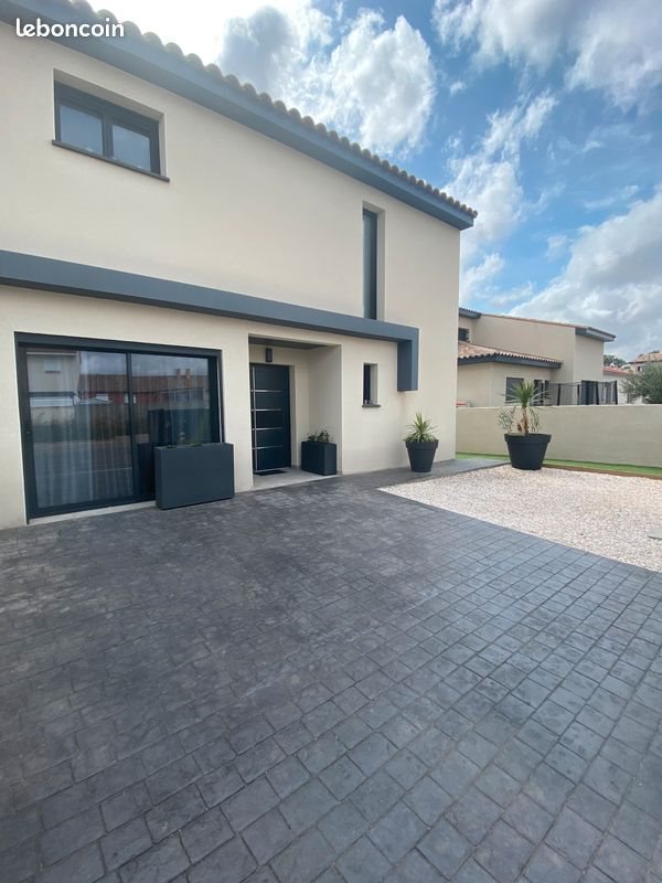 Maison à vendre, 135m², Pia