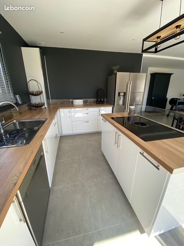 Maison à vendre, 135m², Pia
