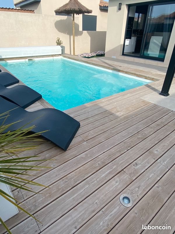 Maison à vendre, 135m², Pia
