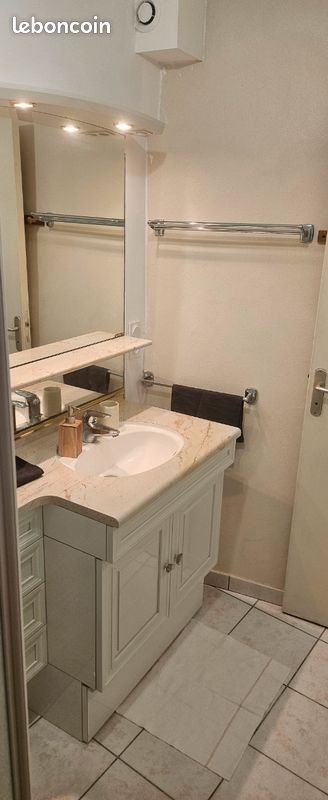 Appartement à louer, 30m², Migné-Auxances