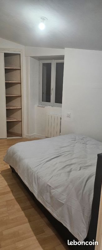 Appartement à louer, 30m², Migné-Auxances