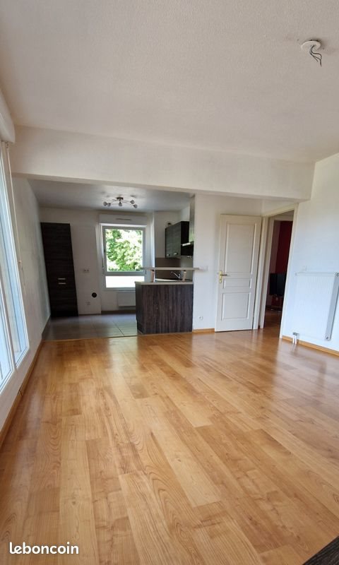 Appartement à louer, 51m², Soultz-les-Bains