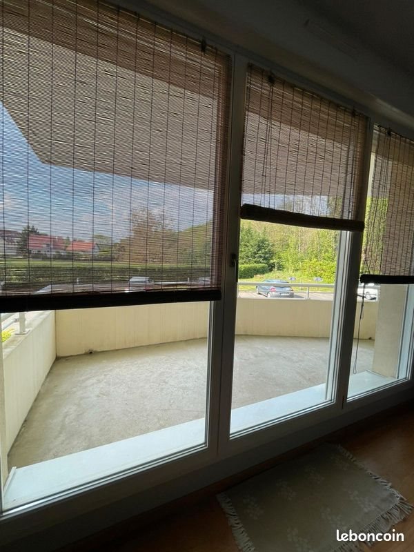Appartement à louer, 51m², Soultz-les-Bains
