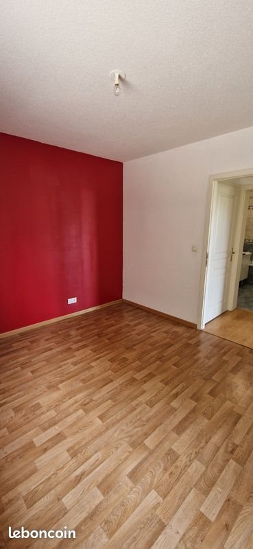 Appartement à louer, 51m², Soultz-les-Bains