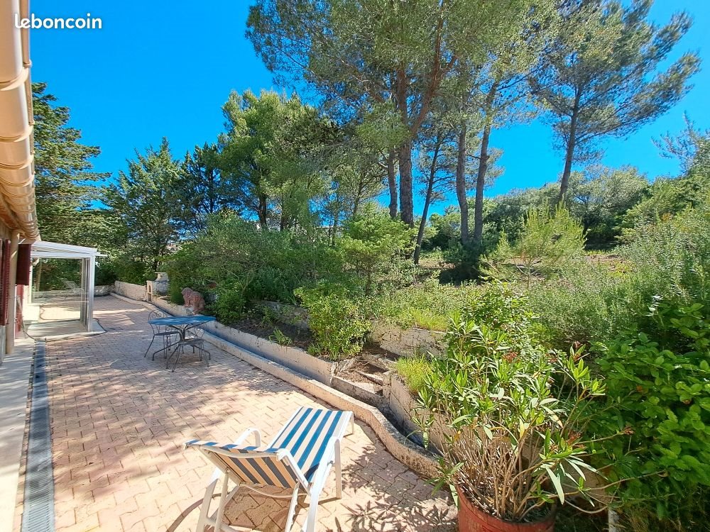 Maison à vendre, 100m², Lédenon