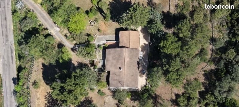 Maison à vendre, 100m², Lédenon