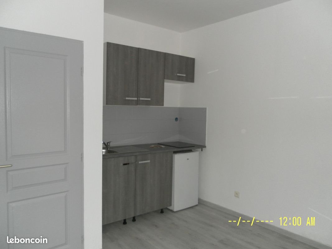 Appartement à louer, 25m², Belfort