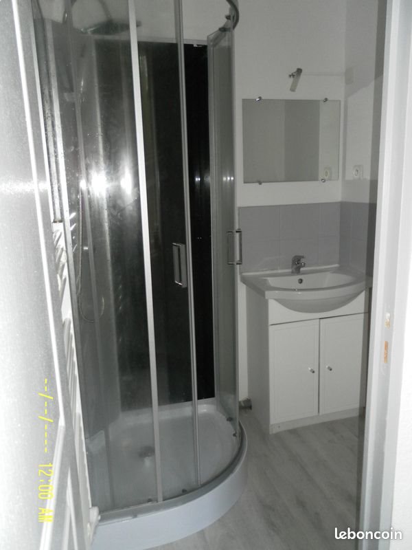 Appartement à louer, 25m², Belfort