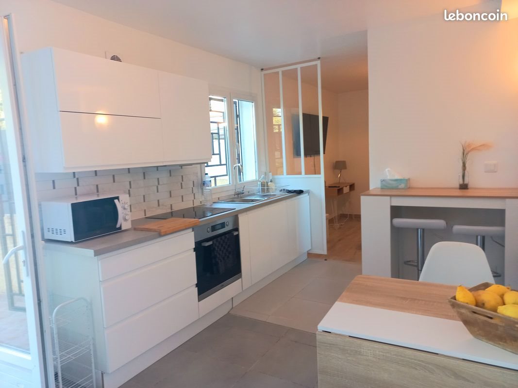Appartement à louer, 23m², Perpignan