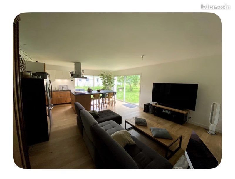 Maison à louer, 95m², Sanguinet