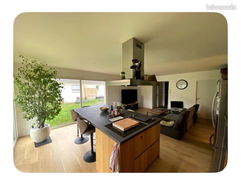 Maison à louer, 95m², Sanguinet