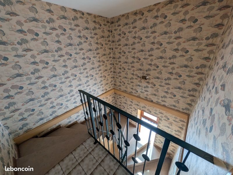 Maison à vendre, 110m², Saint-Jean-de-Maurienne