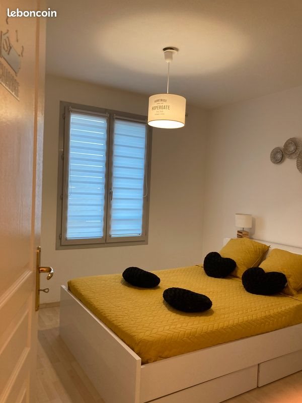 Appartement à louer, 45m², Villefranche-sur-Saône