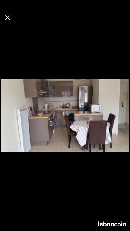 Appartement à louer, 37m², Bayonne