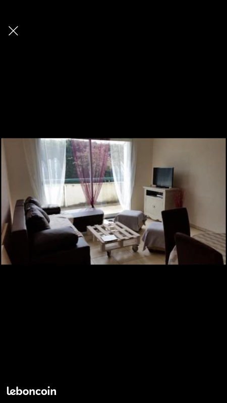 Appartement à louer, 37m², Bayonne