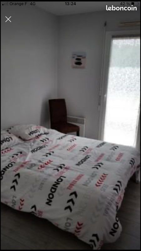 Appartement à louer, 37m², Bayonne