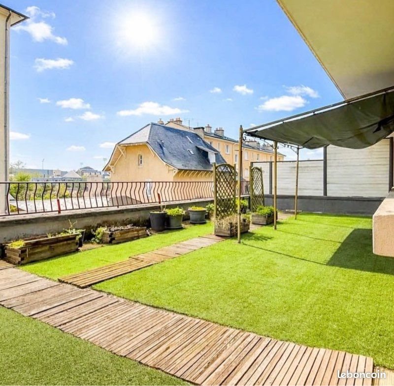 Appartement à vendre, 37m², Rodez