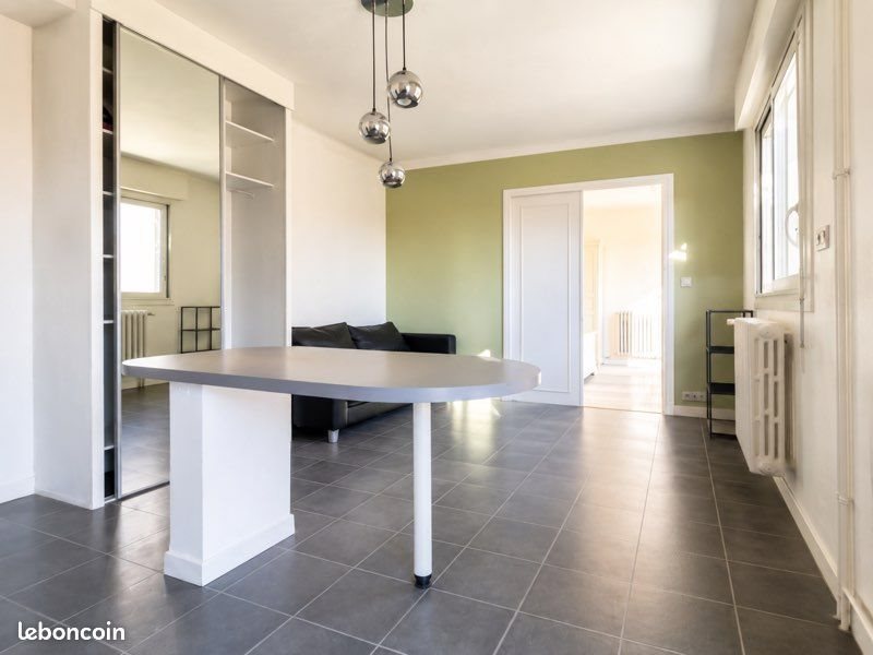 Appartement à vendre, 37m², Rodez
