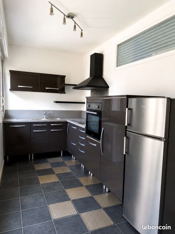 Appartement à vendre, 37m², Rodez