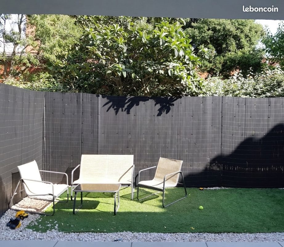 Appartement à louer, 75m², Saint-Mitre-les-Remparts