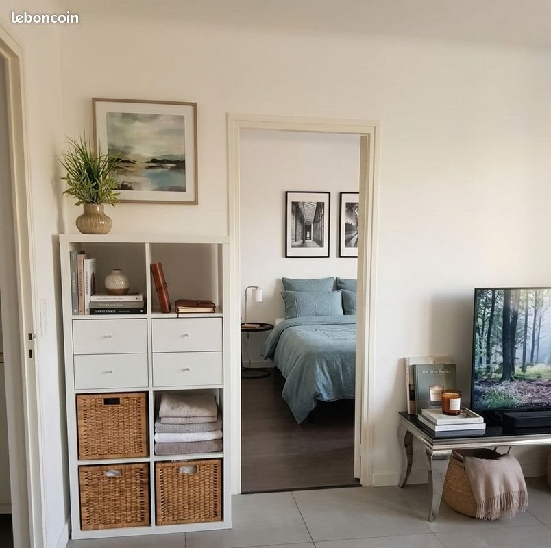 Appartement à louer, 75m², Saint-Mitre-les-Remparts