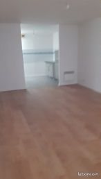 Appartement à louer, 50m², Limoges