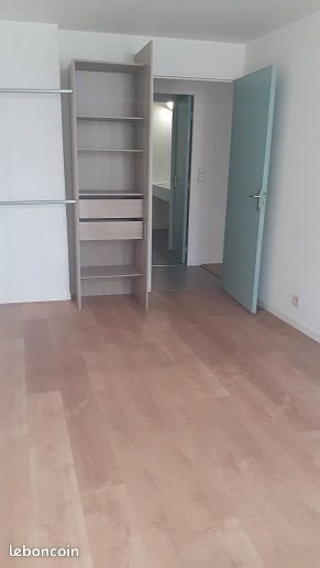 Appartement à louer, 50m², Limoges