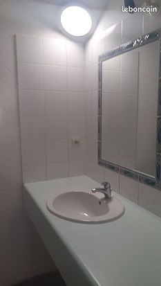 Appartement à louer, 50m², Limoges