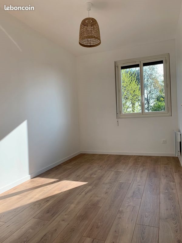 Appartement à louer, 61m², Carvin