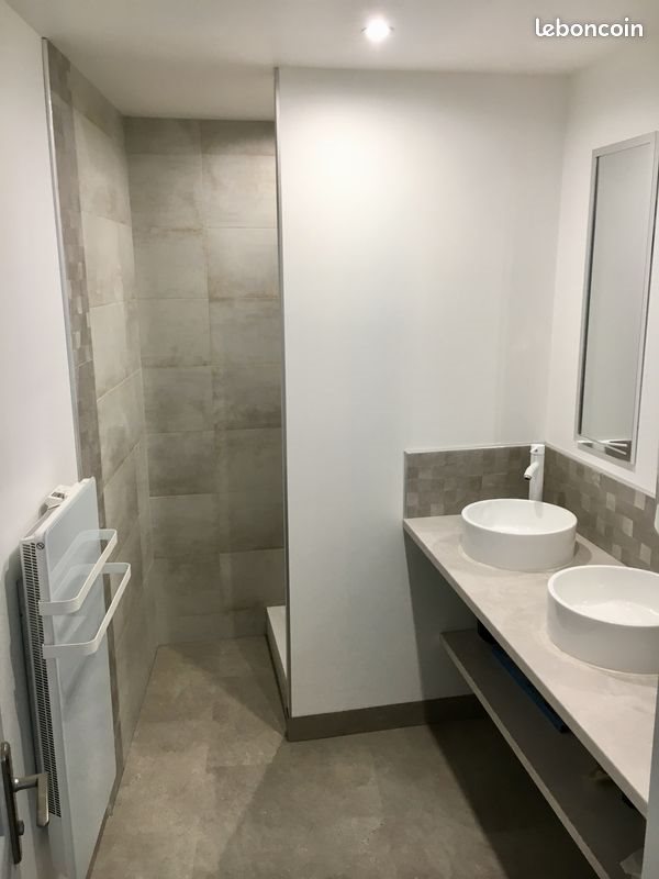 Appartement à louer, 61m², Carvin