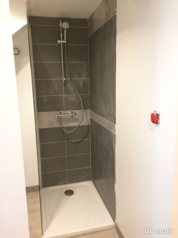Appartement à louer, 25m², Ruffec