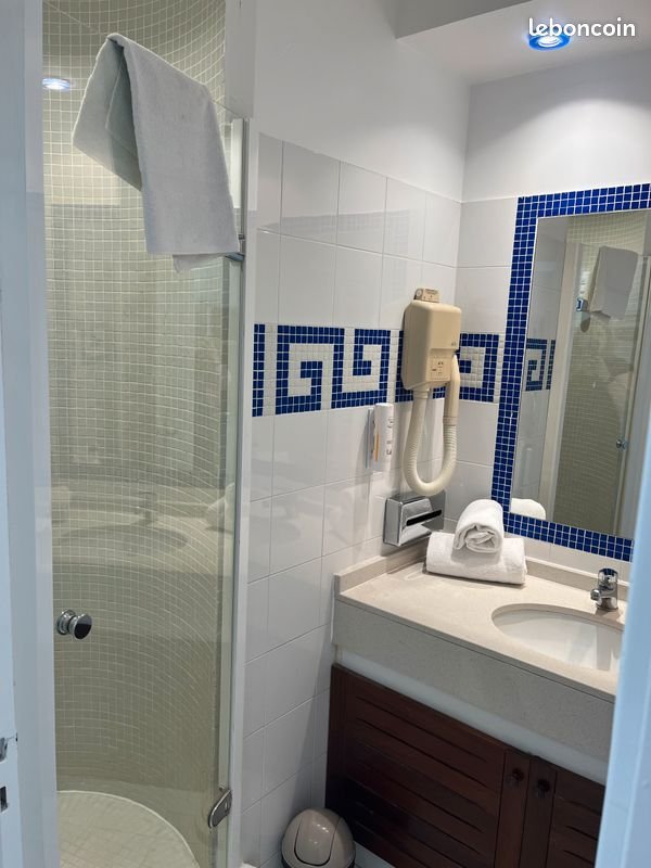 Appartement à louer, 25m², Le Cannet