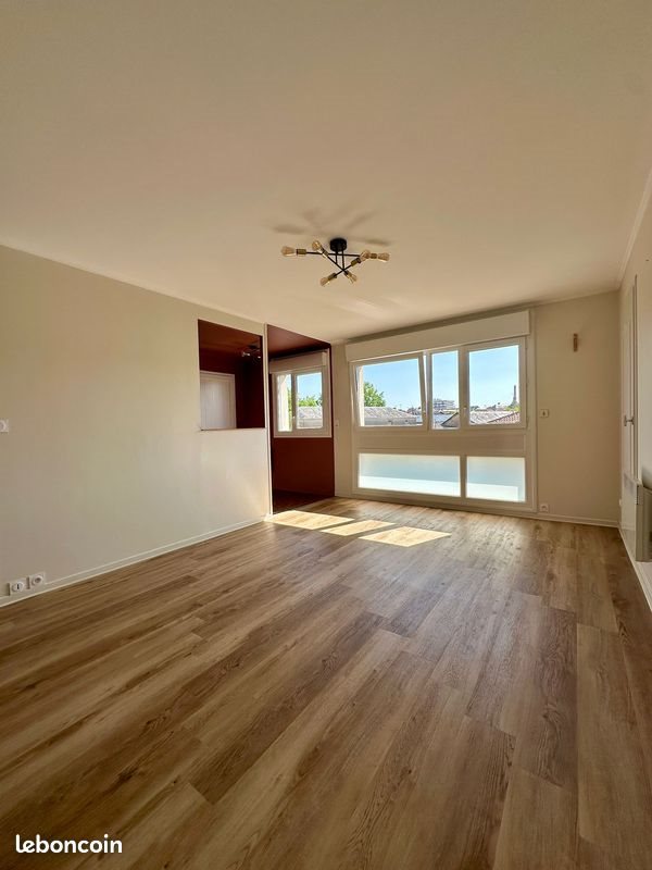 Appartement à louer, 66m², Cholet