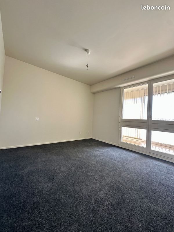 Appartement à louer, 66m², Cholet