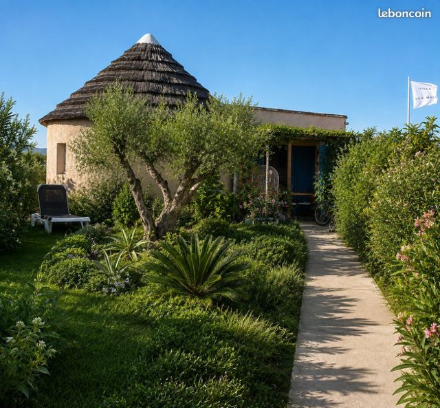 Maison à vendre, 66m², Le Barcarès