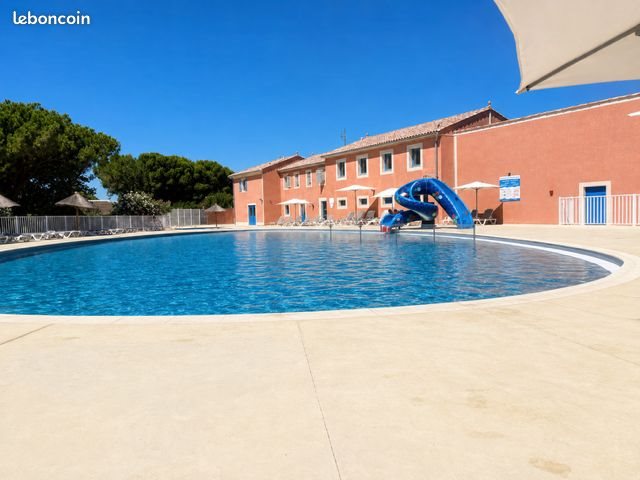 Maison à vendre, 66m², Le Barcarès