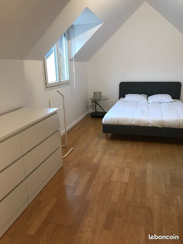 Appartement à louer, 34m², Avrillé