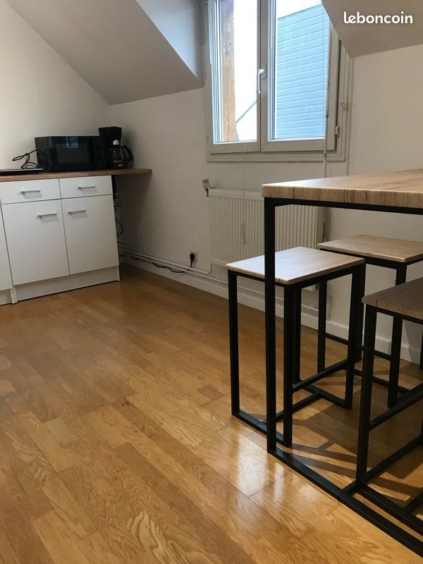 Appartement à louer, 34m², Avrillé