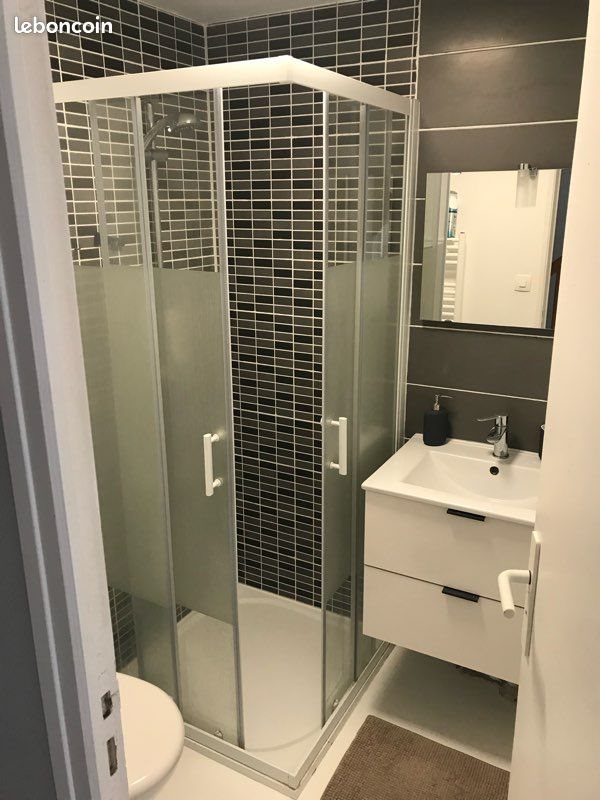 Appartement à louer, 34m², Avrillé