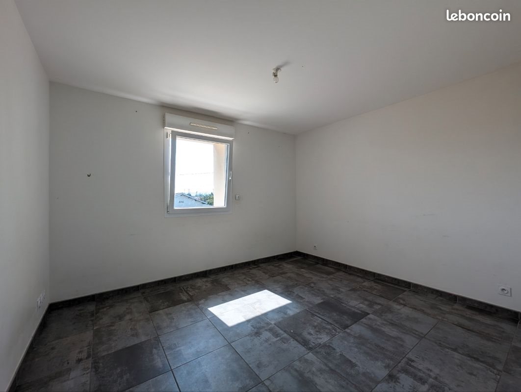 Maison à vendre, 121m², Romans-sur-Isère