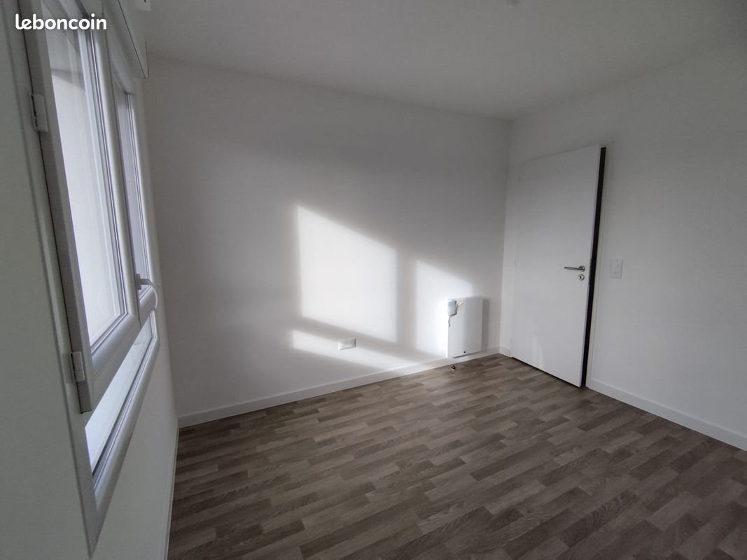 Appartement à louer, 63m², Saint-Hilaire-de-Riez