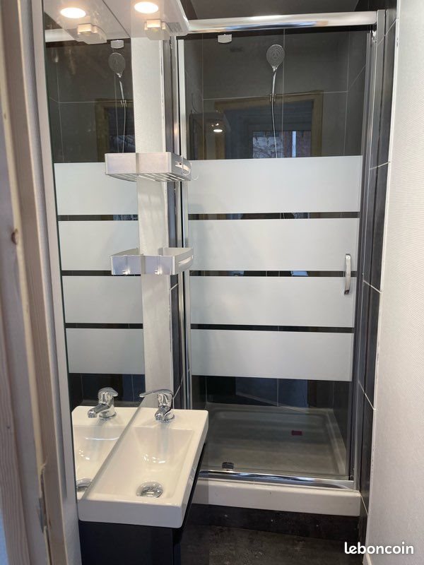Appartement à louer, 32m², Champagnole