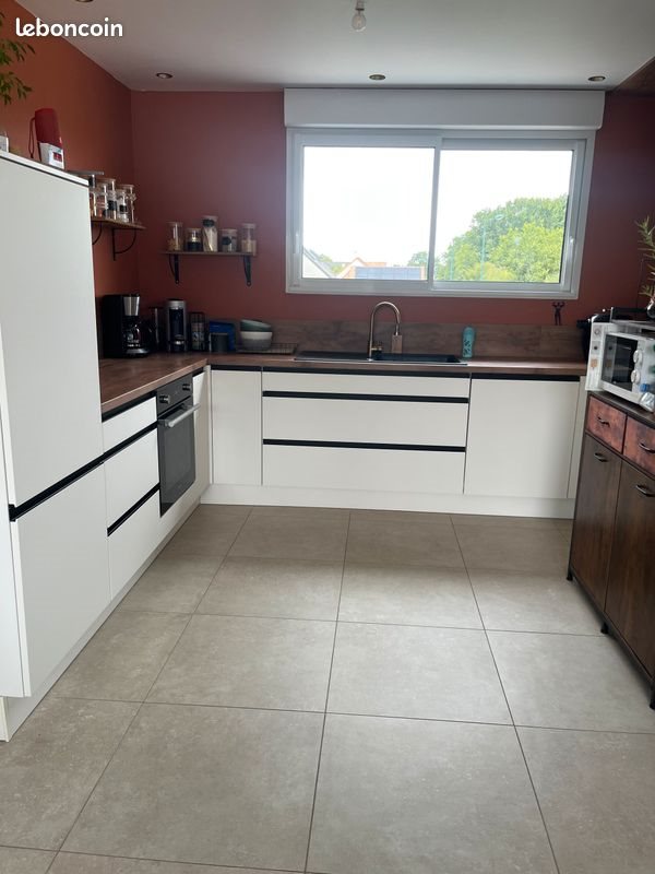 Maison à vendre, 75m², Mézeray