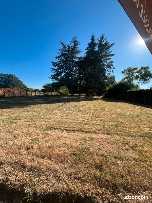 Maison à vendre, 75m², Mézeray