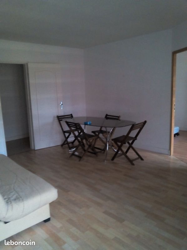 Appartement à louer, 46m², Reims