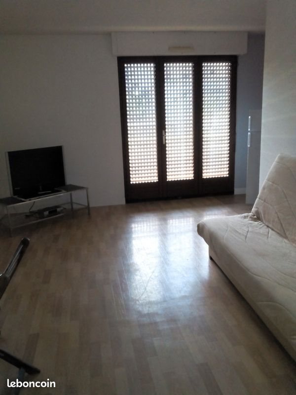 Appartement à louer, 46m², Reims