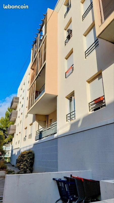 Appartement à louer, 72m², La Seyne-sur-Mer