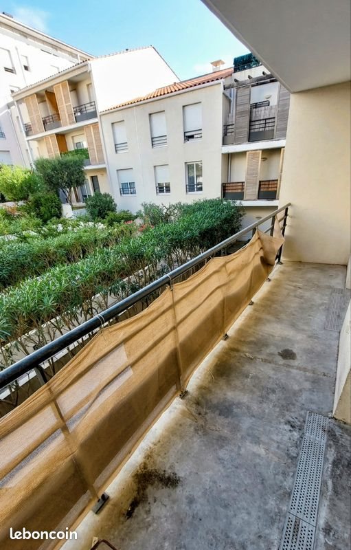 Appartement à louer, 72m², La Seyne-sur-Mer