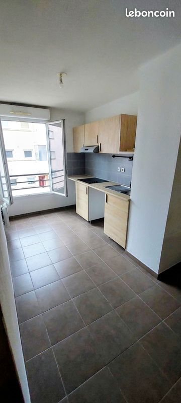 Appartement à louer, 72m², La Seyne-sur-Mer